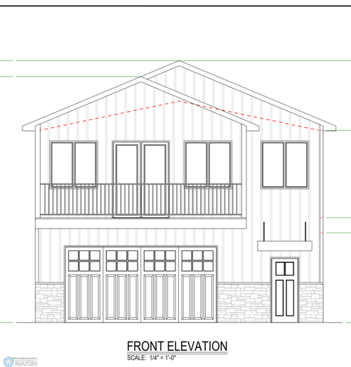 TBD Red Willow Dr, Frazee, MN, 56544 | Card Image