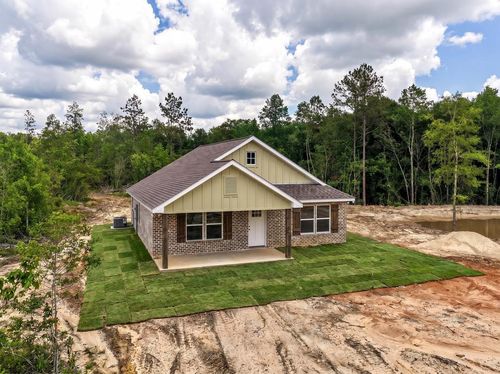 384 Monroe Breland Rd, Poplarville, MS, 39470-4064 | Card Image