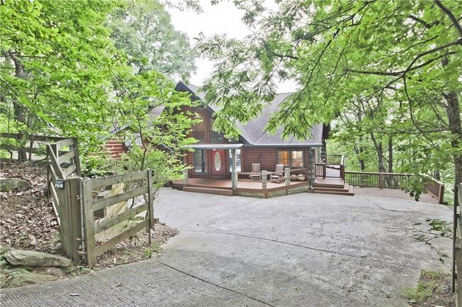 1397 Chestnut Cove Trl, House other with 5 bedrooms, 4 bathrooms and null parking in Jasper GA | Image 4