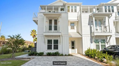 a-4127 Choctaw St, Panama City Beach, FL, 32408-8543 | Card Image