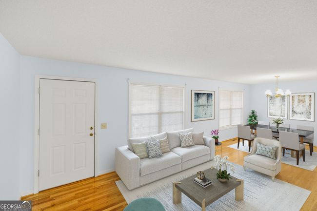266 Short Ave, House other with 3 bedrooms, 3 bathrooms and null parking in Cornelia GA | Image 10