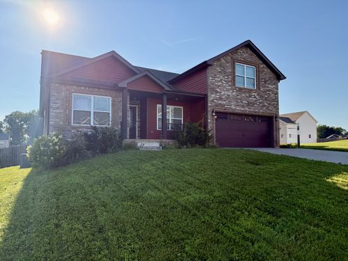 1348 Harmon Ln, Clarksville, TN, 37042-2510 | Card Image