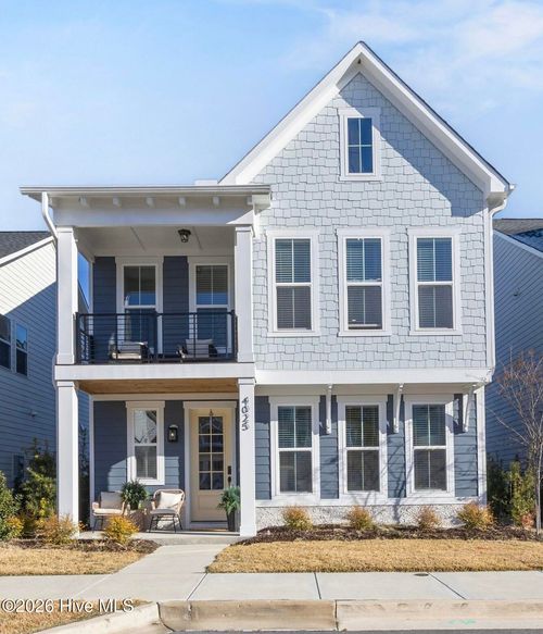 4025 Watersail Dr, Wilmington, NC, 28409-8012 | Card Image