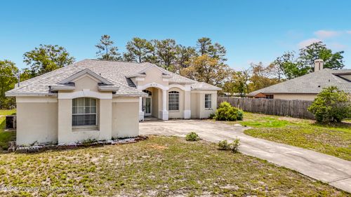 8110 Nightwalker Road, WEEKI WACHEE, FL, 34613 | Card Image