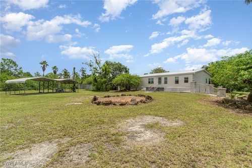 4555 Pioneer 16th St, CLEWISTON, FL, 33440-7743 | Card Image