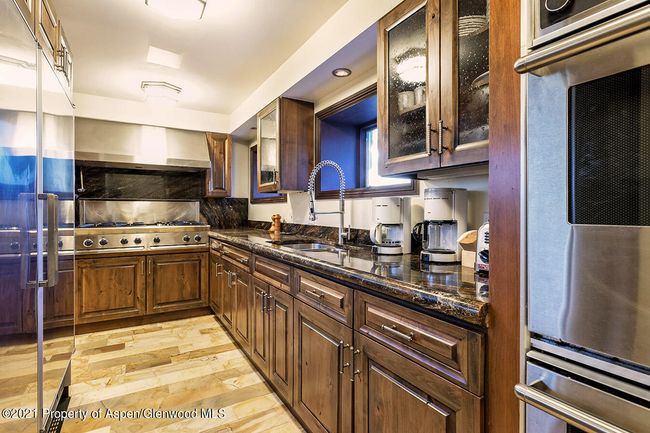 572 N Starwood Dr, House other with 5 bedrooms, 8 bathrooms and 2 parking in Aspen CO | Image 21