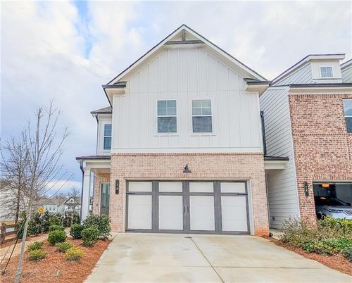 14 Depot Landing Road, Auburn, GA, 30011 | Card Image
