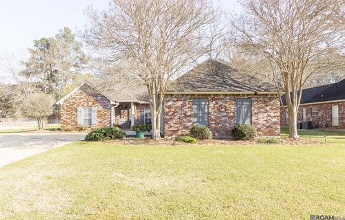 7455 Pecan Grove Dr, Denham Springs, LA, 70726 | Card Image