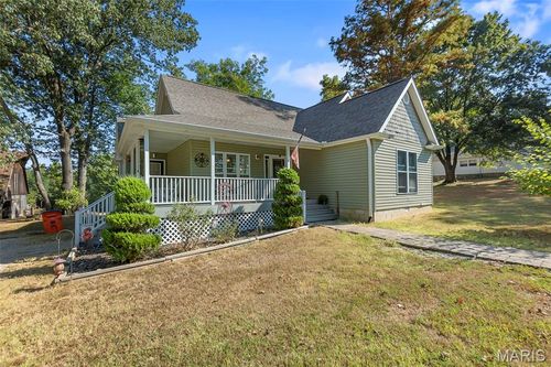 23155 County Road 291, Puxico, MO, 63960-8425 | Card Image