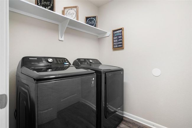 135 Bates Ct, House other with 3 bedrooms, 2 bathrooms and 2 parking in Huntsville TX | Image 16
