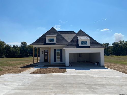 5505 Island Rd, Jarreau, LA, 70749-3306 | Card Image