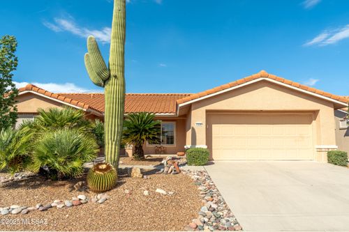 1329 E Royal Ridge Drive, Oro Valley, AZ, 85755 | Card Image