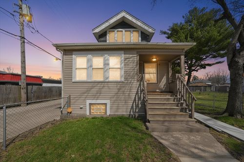 742 W 117th St, Chicago, IL, 60628-5813 | Card Image