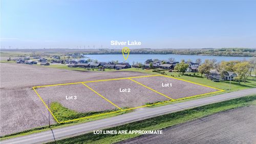 Lot 1 Country Club Dr, Lake Park, IA, 51347 | Card Image