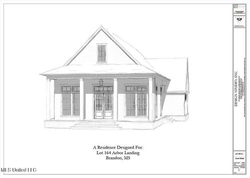 913 Bald Eagle Dr, Brandon, MS, 39047-1801 | Card Image