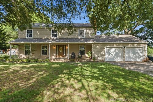 820 Lori Ln, Vinita, OK, 74301-5120 | Card Image
