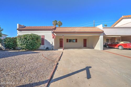 7611 E Bonita Drive, Scottsdale, AZ, 85250 | Card Image