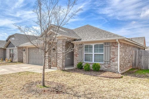 17617 Nantucket Ave, Edmond, OK, 73012-6926 | Card Image