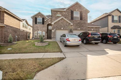 6441 Dove Chase Lane, Fort Worth, TX, 76123 | Card Image