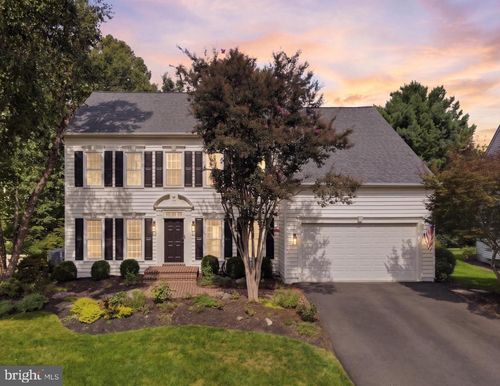 12668 Arthur Graves Jr Ct, BRISTOW, VA, 20136-3053 | Card Image