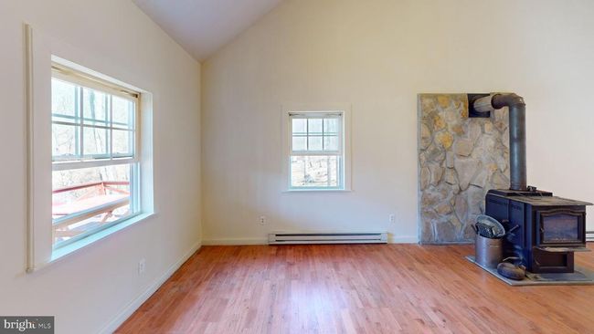4423 High Knob Rd, House other with 2 bedrooms, 2 bathrooms and null parking in Old Fields WV | Image 10