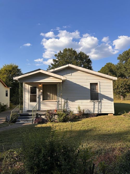 3922 Miles St, Shreveport, LA, 71109-7918 | Card Image