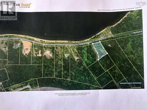 2 Lakeshore Dr, Irish Cove, NS, B1J | Card Image