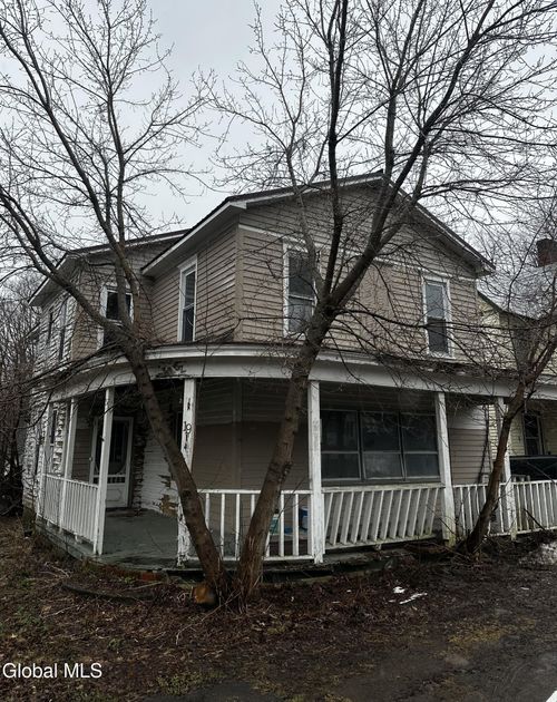 19 W State St, Dolgeville, NY, 13329-1141 | Card Image