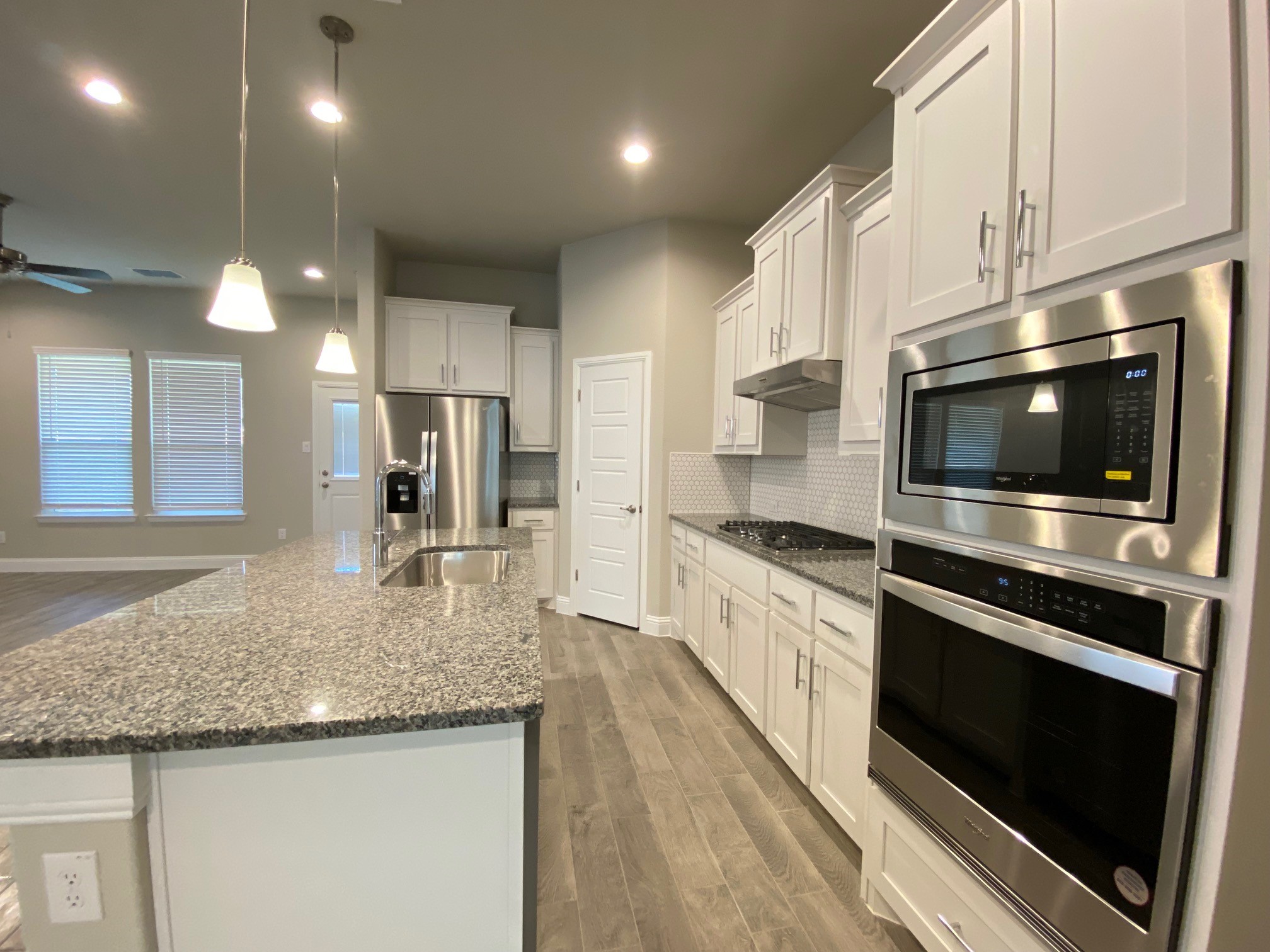 Residential Lease in Denton 5