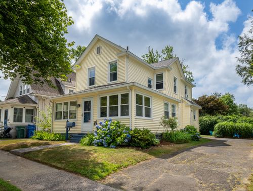 140 Hawthorne Ave, Hamden, CT, 06517-1827 | Card Image