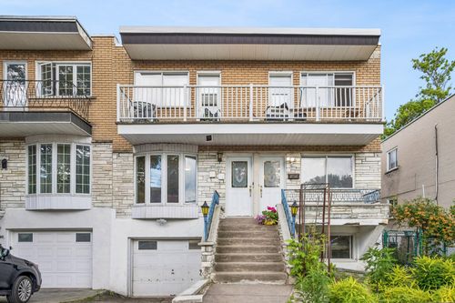 10570 Rue André-Jobin, Montréal, QC, H2B2W1 | Card Image