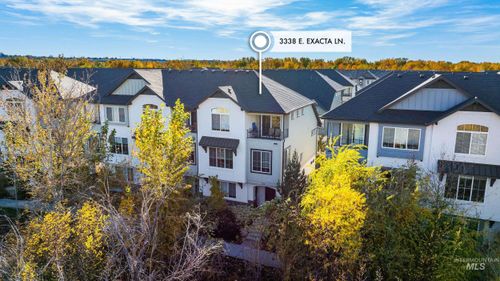 3338 E Exacta Ln, Boise, ID, 83716-7197 | Card Image
