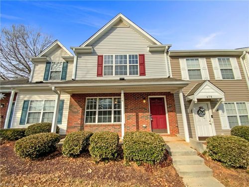 474 Saratoga Ct, Winston-Salem, NC, 27103-6155 | Card Image