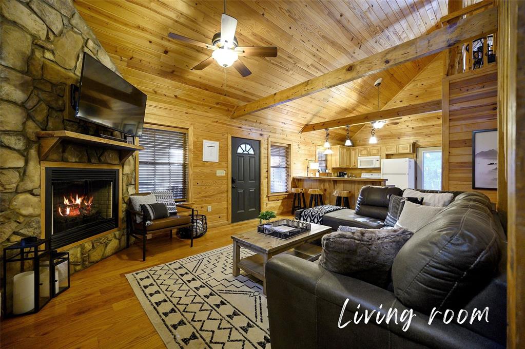 Residential in Broken Bow 2