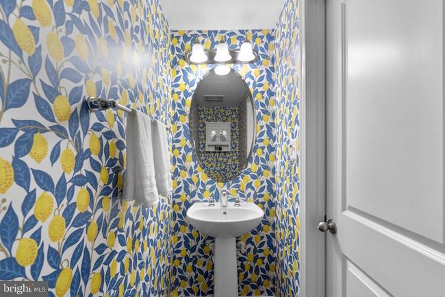 B - 665 E Church St, Townhouse with 3 bedrooms, 3 bathrooms and null parking in FREDERICK MD | Image 17