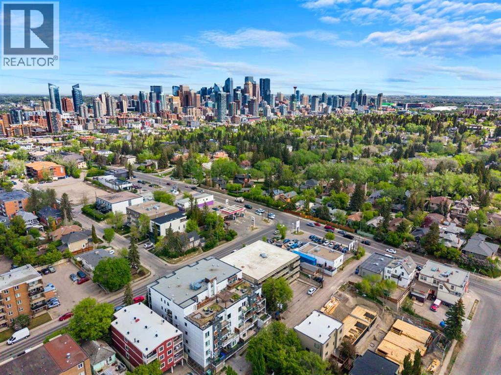 Residential in Calgary 2