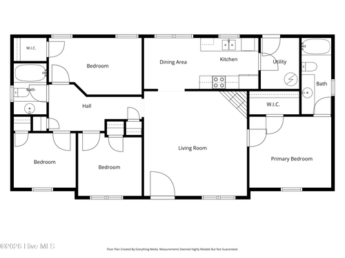 2783 Crosscreek Rd, Hephzibah, GA, 30815-6496 | Card Image