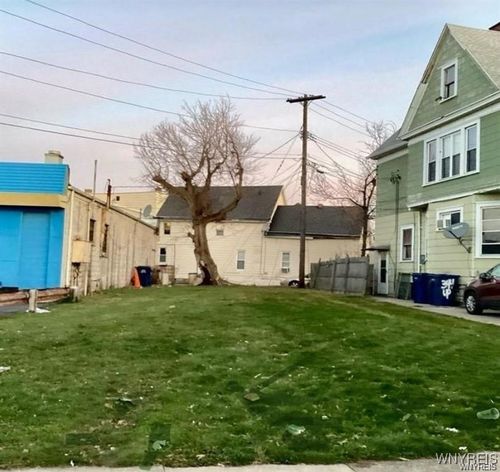 340 Hampshire St, Buffalo, NY, 14213-1924 | Card Image