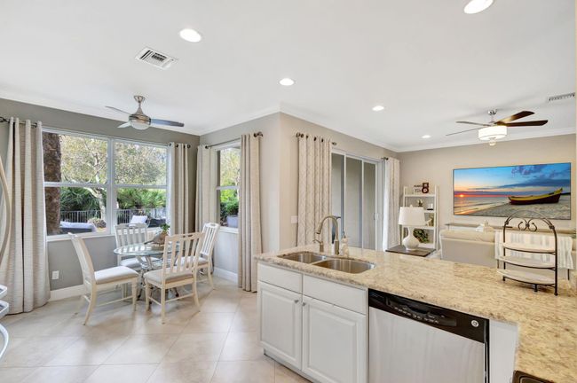 5087 Dulce Ct, Condo with 3 bedrooms, 3 bathrooms and null parking in Palm Beach Gardens FL | Image 22