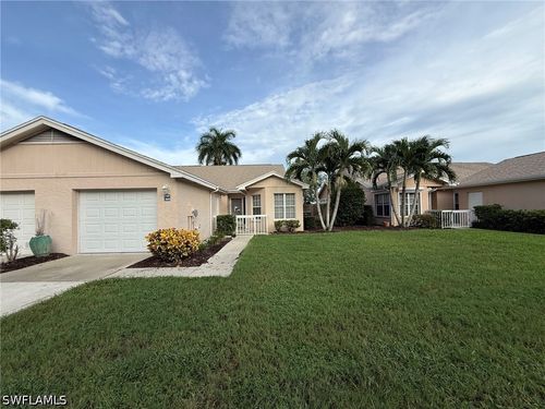 105-2503 Citrus Lake Dr, NAPLES, FL, 34109-7601 | Card Image