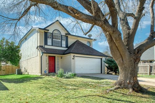701 Kingfisher Creek Dr, Austin, TX, 78748-2428 | Card Image