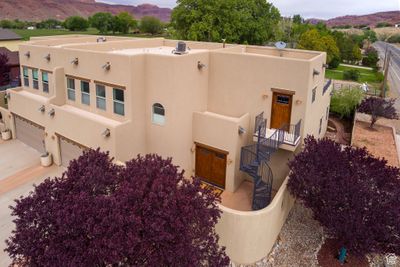 1145 E Bonita St, Home with 4 bedrooms, 2 bathrooms and 4 parking in Moab UT | Image 2