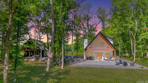 193 &amp; 197 Sunshine Lane, Pangburn, AR, 72121 | Card Image