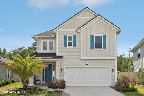 462 Stargaze Ln, St Augustine, FL, 32095-7636 | Card Image