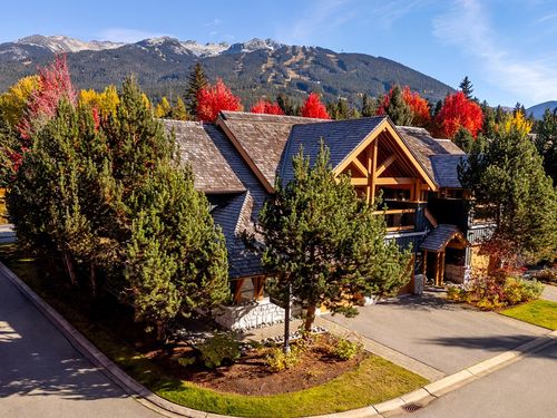 4855 Casabella Crescent, Whistler, BC, V8E0Z4 | Card Image