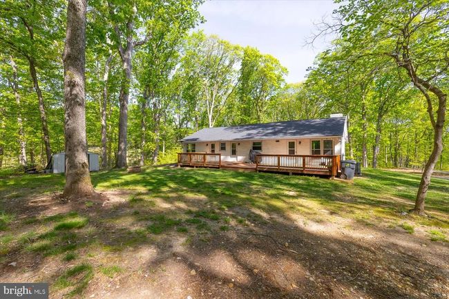 1905 Artillery Ridge Rd, House other with 3 bedrooms, 3 bathrooms and null parking in FREDERICKSBURG VA | Image 46