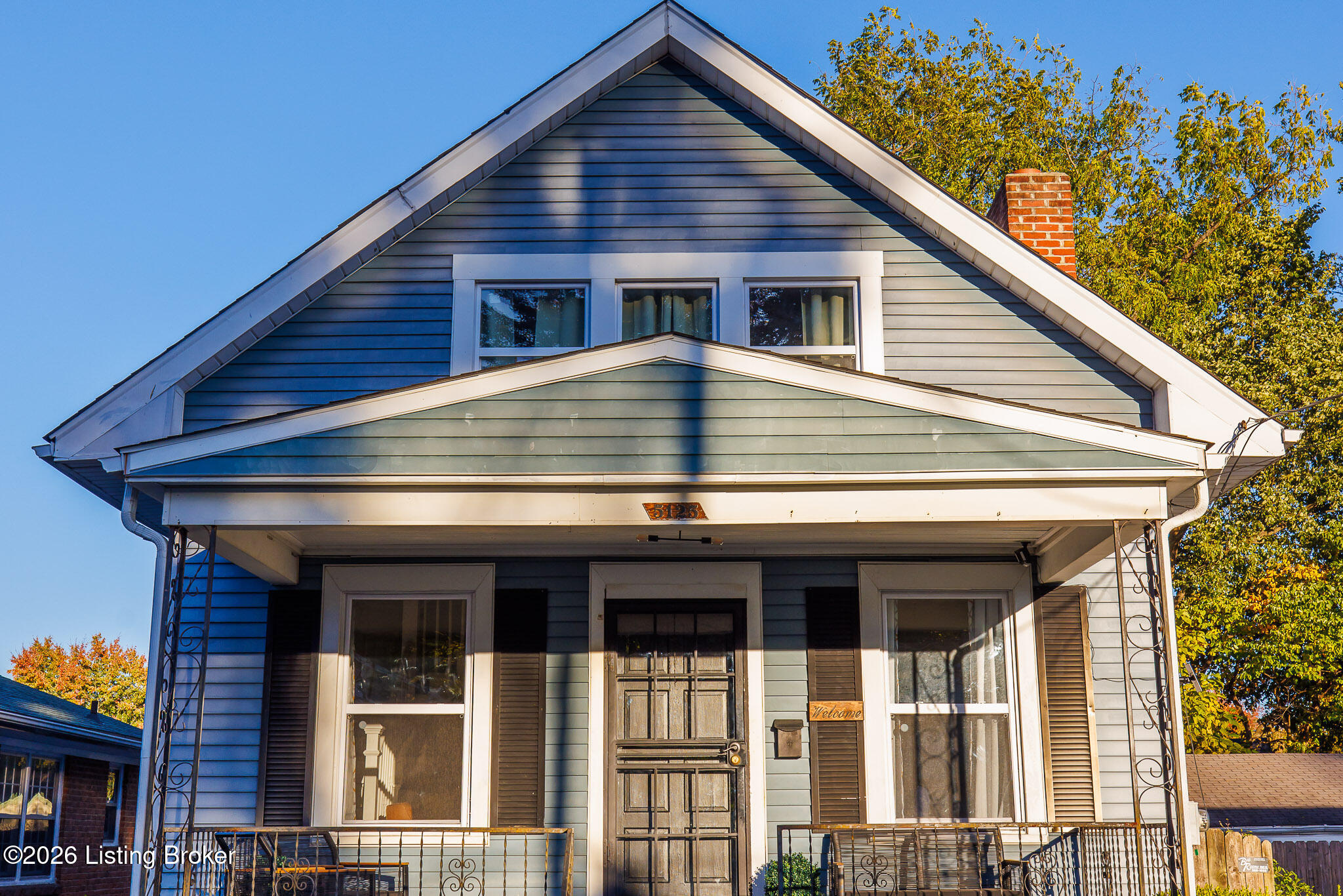 Residential in Louisville