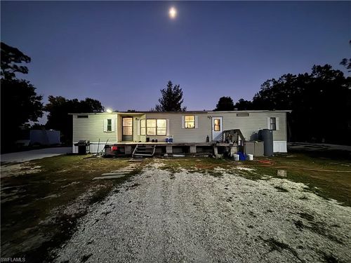 7993 Ebson Dr, NORTH FORT MYERS, FL, 33917-6260 | Card Image