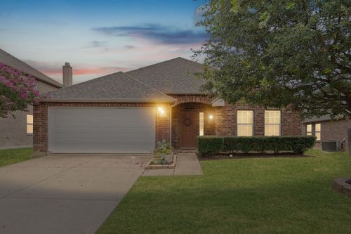 1928 Cliffrose Dr, Little Elm, TX, 75068-5790 | Card Image