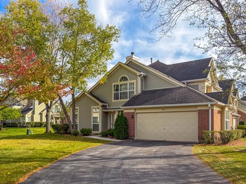 1-343 Ashford Circle, Bartlett, IL, 60103 | Card Image